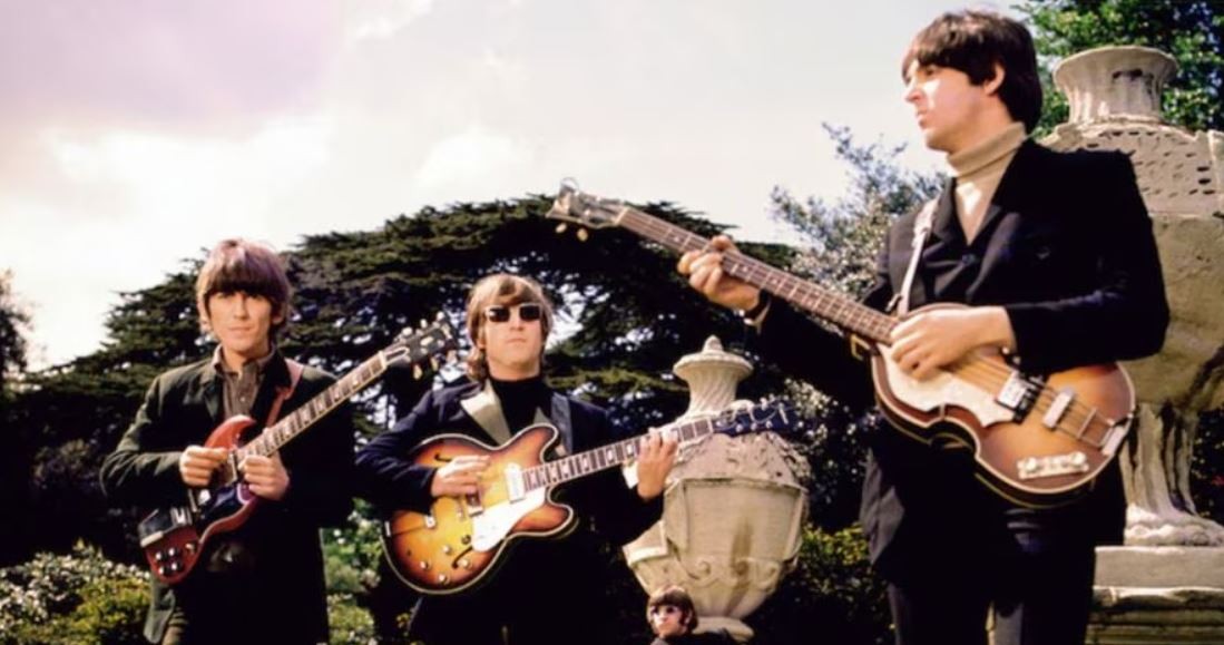 Lanzarán una nueva canción de los Beatles con la voz de John Lennon | Espectáculos