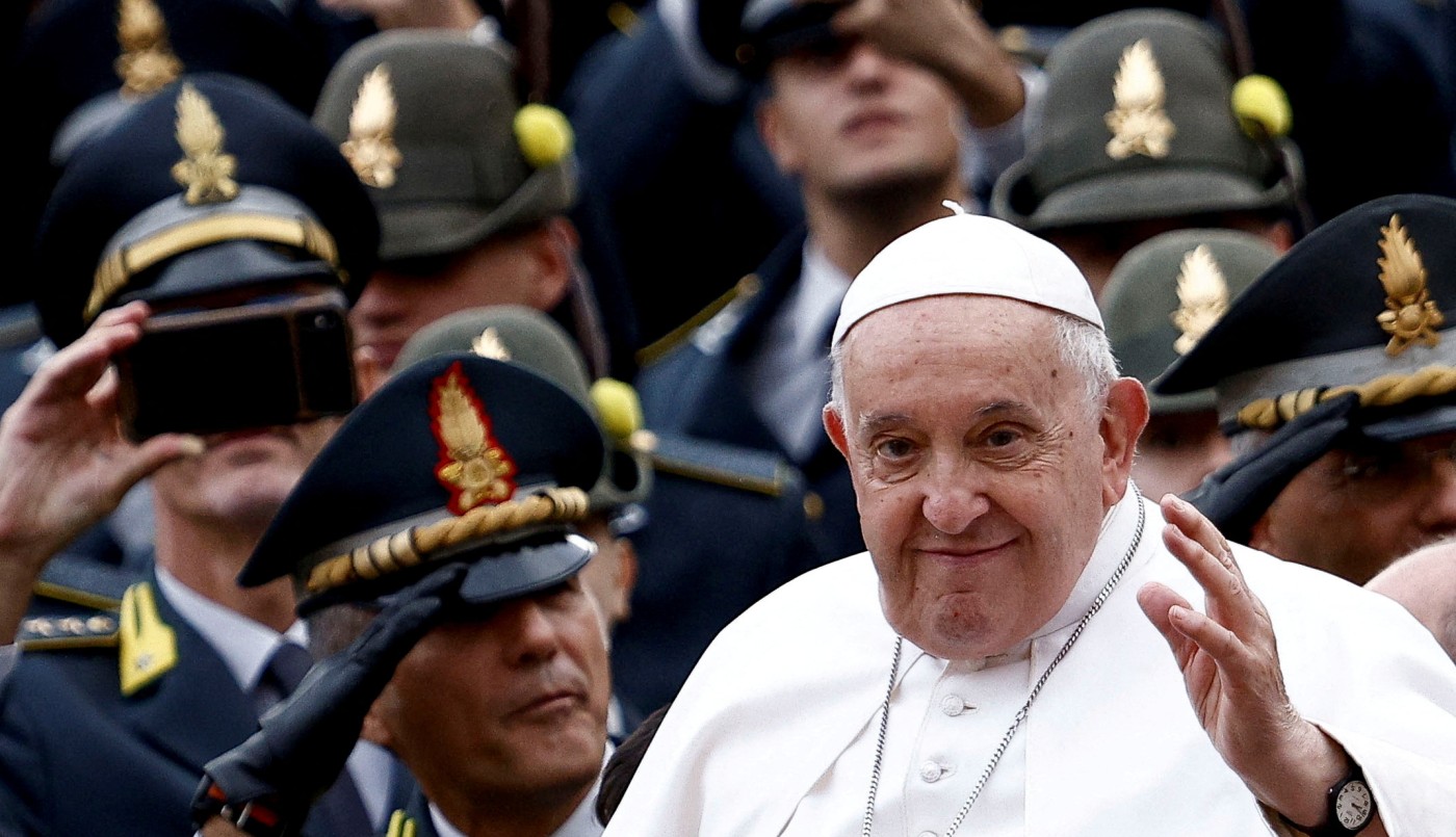 El Papa ordenó reabrir el caso de un destacado sacerdote acusado de abusos | Internacionales