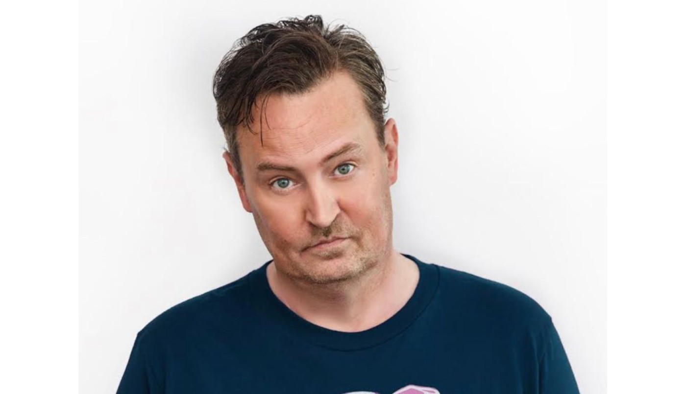 Murió Matthew Perry, a los 54 años | Espectáculos