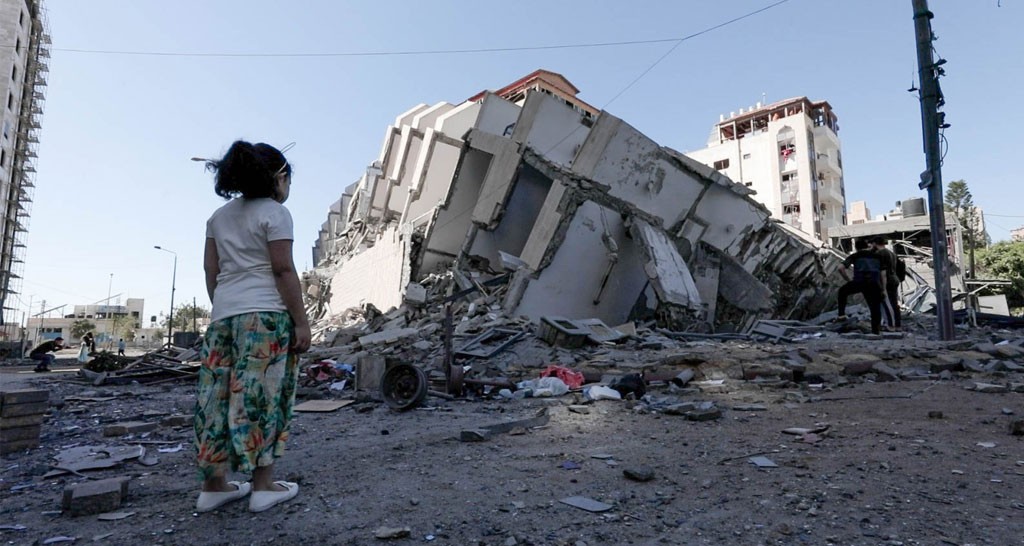 La ONU teme el colapso del "orden público" en Gaza ante la limitada ayuda humanitaria | Internacionales