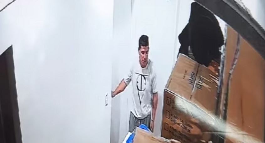 Palermo: buscan al delincuente que violó a una empleada en una panadería | Actualidad