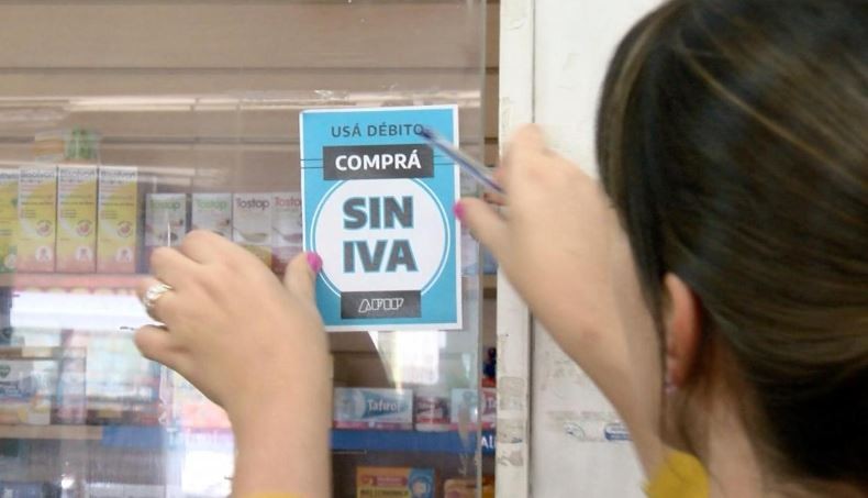 Que hacer si AFIP no te devuelve el IVA | Actualidad