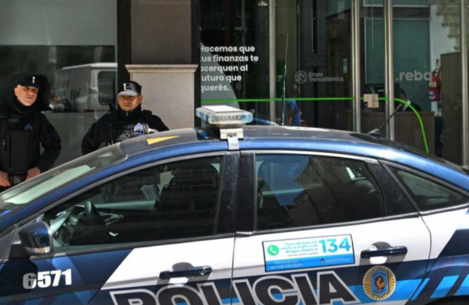 La Justicia Federal ordenó allanamientos en cajas de seguridad de cuevas que operaban con el "Croata" | Actualidad