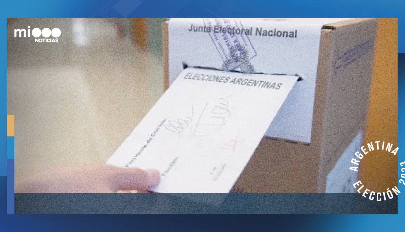 La Plata: Garro denunció irregularidades en el escrutinio y reclamó reabrir todas las urnas | Elecciones 2023