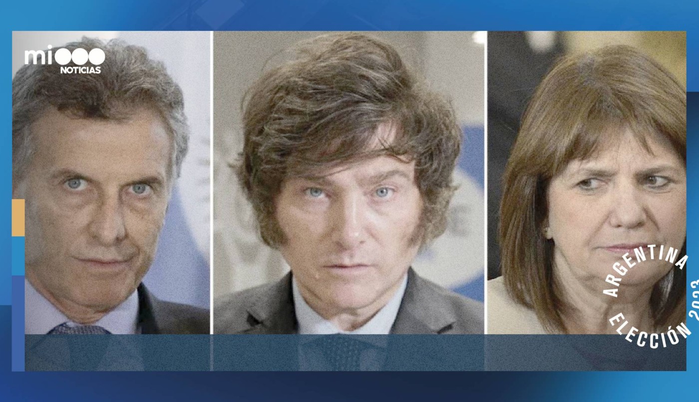 Milei afirmó que no negoció cargos con el PRO: "No hubo charla al respecto" | Elecciones 2023