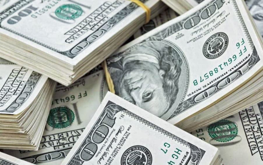 Se acentúa la caída del dólar blue | Economía