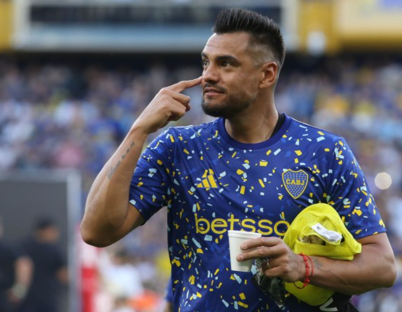 "Valió la pena venir a Boca": la emoción de Chiquito Romero de cara a la final | Deportes