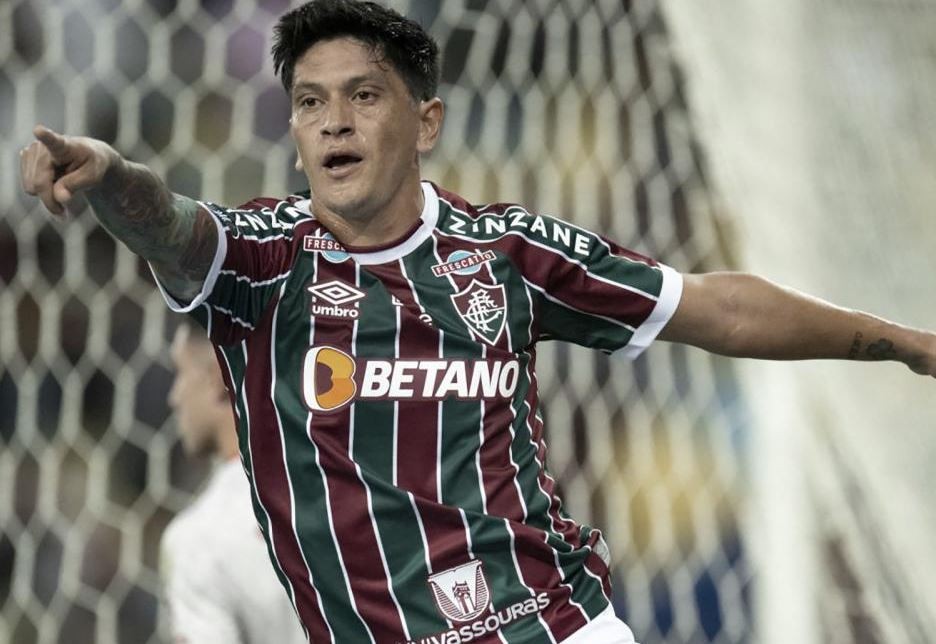 Germán Cano reveló cuál es la relación que lo une a Boca en la previa de la final de la Libertadores | Deportes