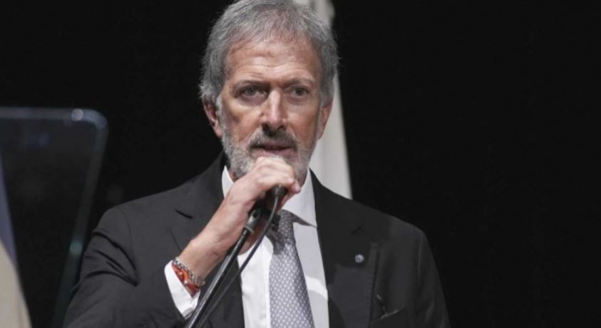 La DAIA condenó las críticas de Cancillería hacia la respuesta israelí al ataque de Hamas | Política