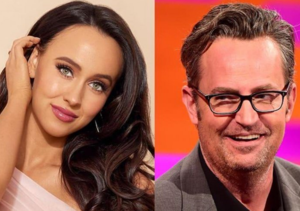 La última pareja amorosa de Matthew Perry no duda que se trató de "un trágico accidente" | Espectáculos