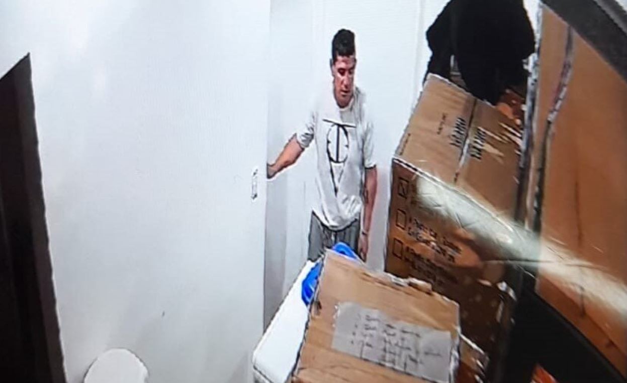 El detenido por la violación de Palermo había estado en prisión 18 días antes | Actualidad