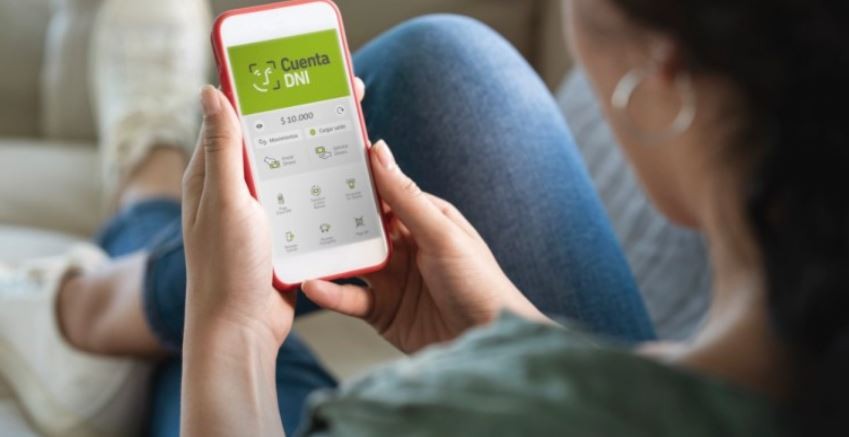 La AFIP incorporó Cuenta DNI como medio de pago: así es el paso a paso para abonar con QR | Economía