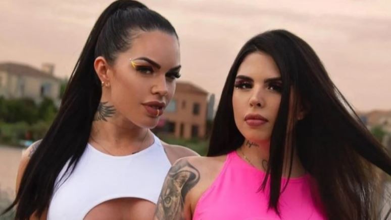 Quién es La Genessy, la hermana cantante de Sofía Clerici | Espectáculos