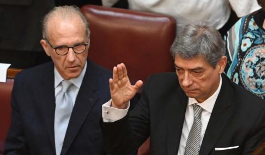 Rosatti y Rosenkrantz advirtieron que el juicio político a la Corte afecta la independencia judicial | Política
