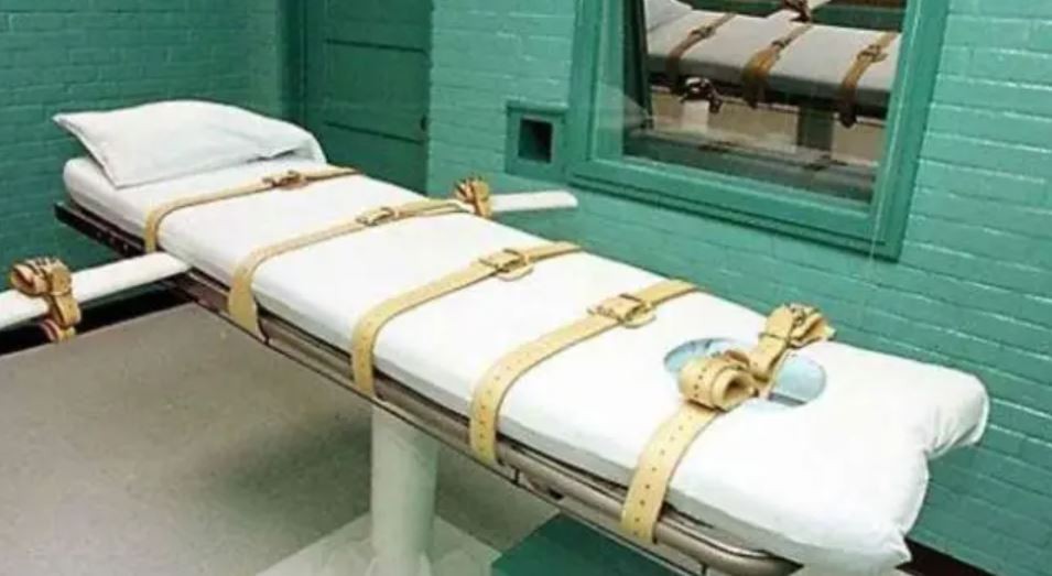 Por primera vez ejecutarán con nitrógeno a un condenado en Estados Unidos | Internacionales