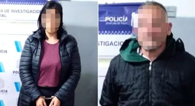 Detuvieron a un matrimonio que prostituía a sus hijas menores de edad | Actualidad
