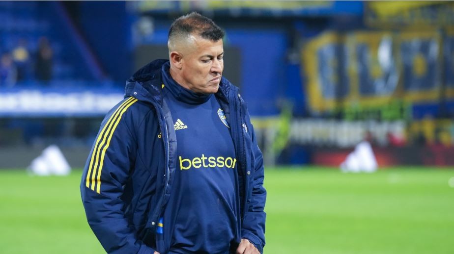 "Una decisión muy dolorosa": Jorge Almirón rompió el silencio tras su salida de Boca | Deportes