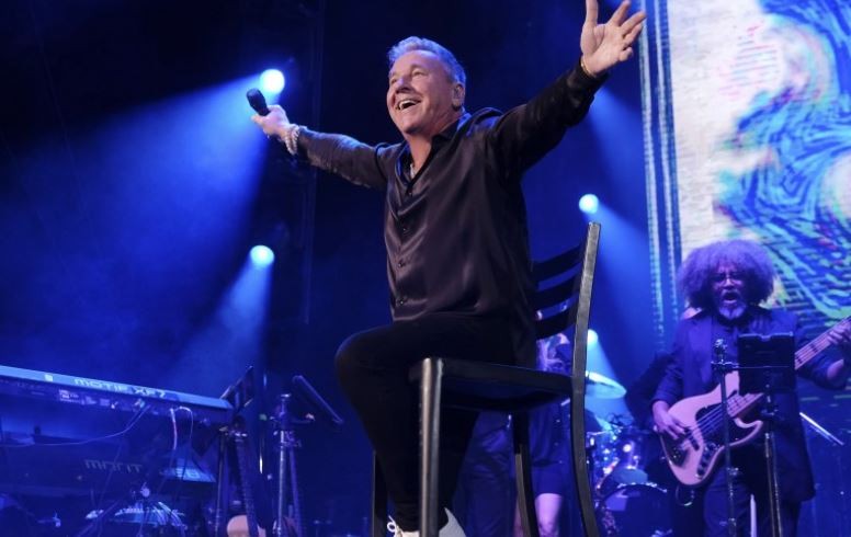 Ricardo Montaner anuncia su retiro temporal: “No sé cuándo volveré” | Espectáculos