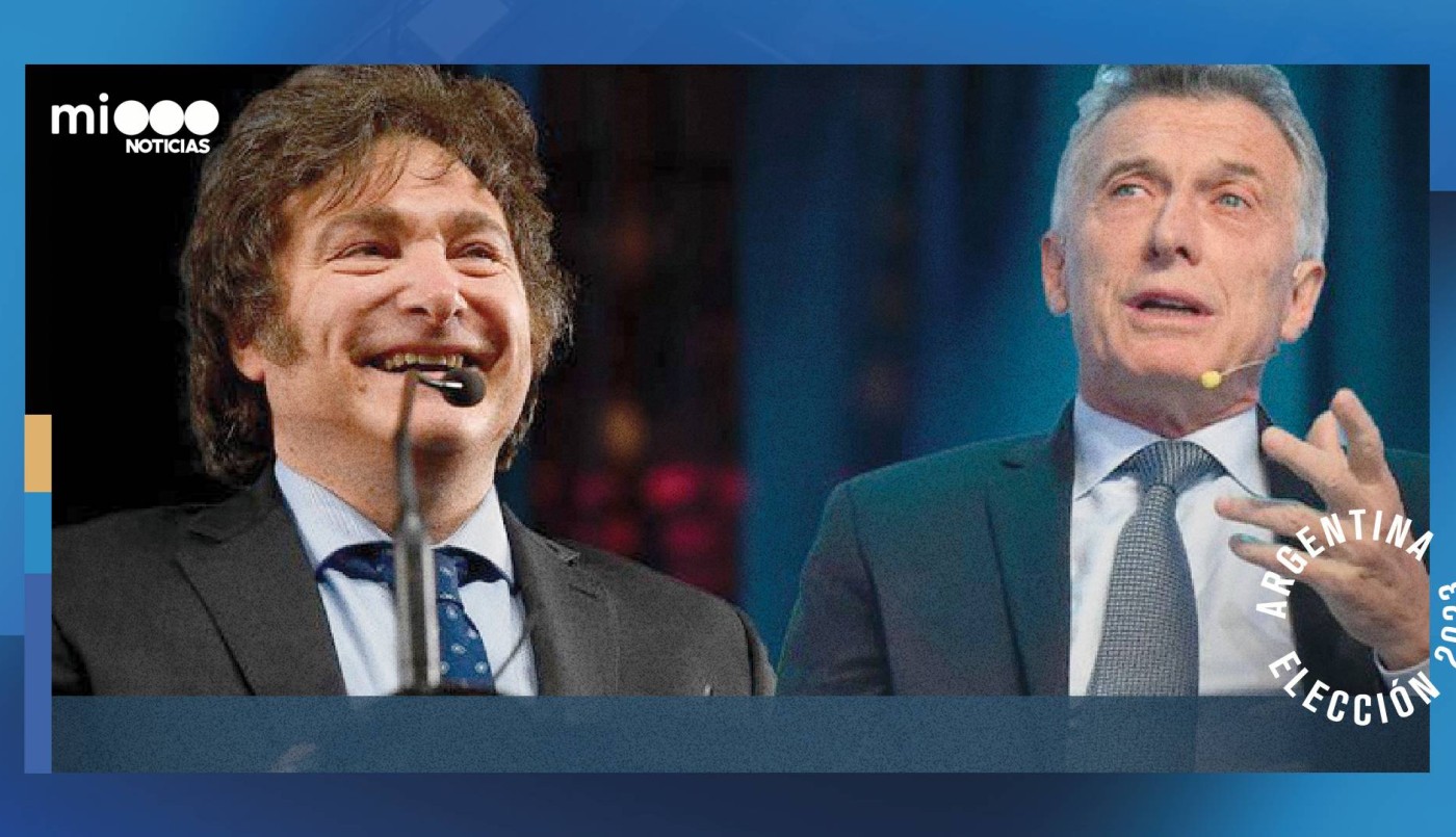 Legisladores bonaerenses de La Libertad Avanza cuestionaron la alianza entre Milei y Macri | Elecciones 2023