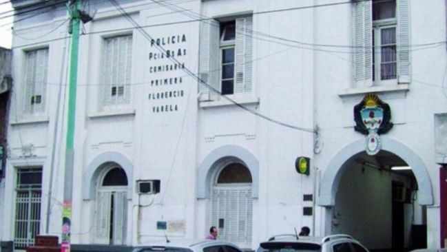 "Polinarcos" en Florencio Varela: descabezan la cúpula local de la policía | Actualidad