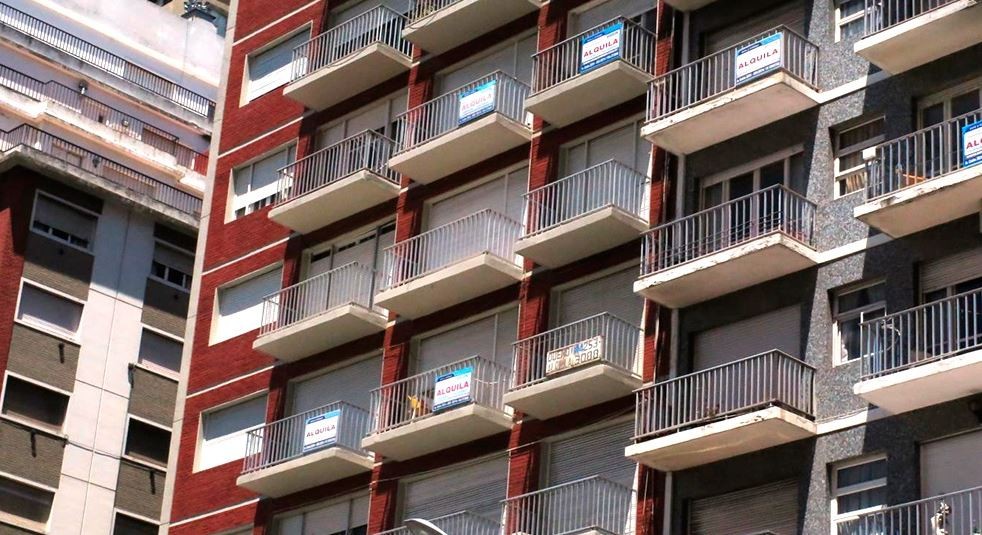 La dificultad de alquilar en CABA: la oferta de inmuebles cayó 75% en un año | Actualidad