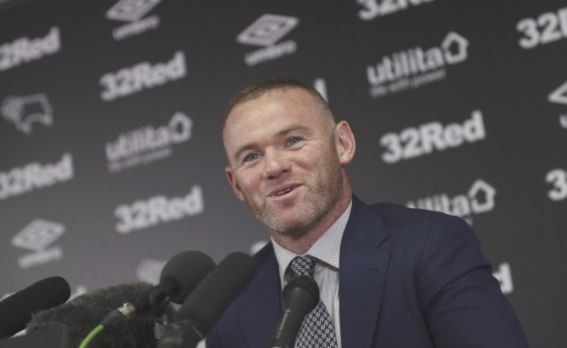 “Bebía casi hasta desmayarme”: el duro testimonio del futbolista Wayne Rooney | Deportes