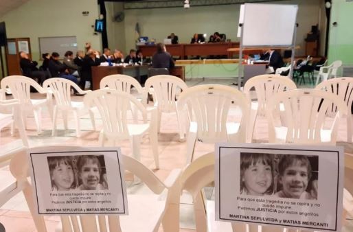 Neuquén: Absolvieron a guardaparques por la muerte de dos menores aplastados por un árbol en el Parque Lanín | Actualidad