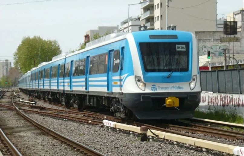 Demoras y cancelaciones en tres Roca y Sarmiento por amenazas de bomba | Actualidad