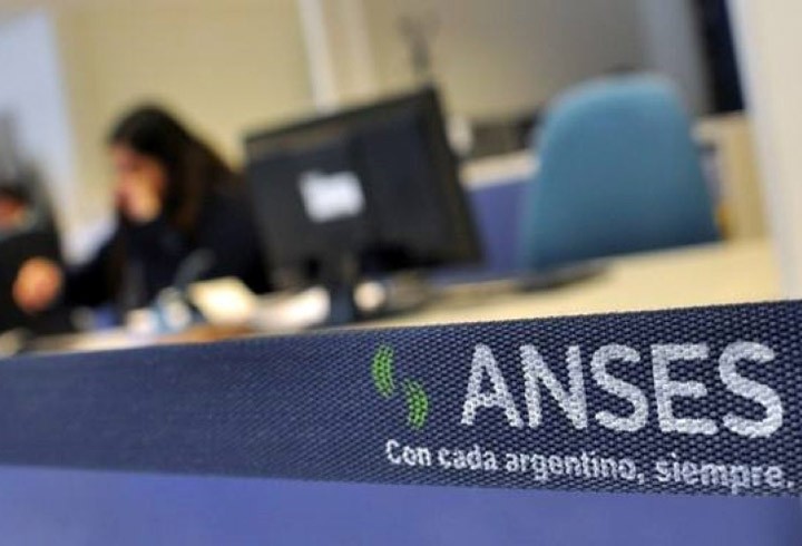 ExAFJP: La Anses pagará la diferencia entre lo que pagan y el haber mínimo | Actualidad