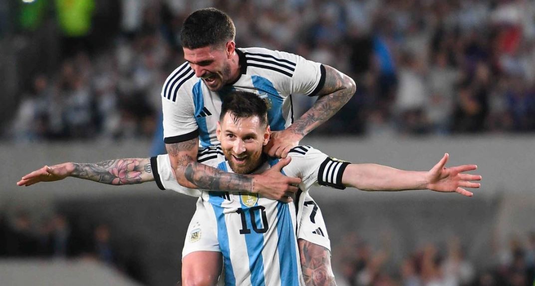 Venta de entradas para Argentina-Uruguay por Eliminatorias: menor cupo y precios más elevados | Deportes