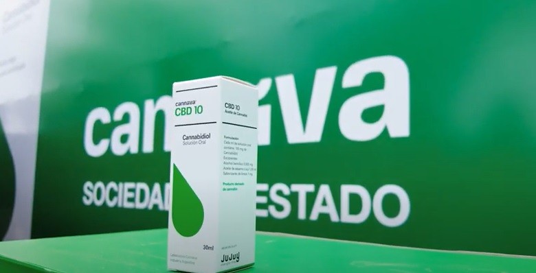 Autorizaron la comercialización del primer aceite de cannabis producido en Argentina | Actualidad