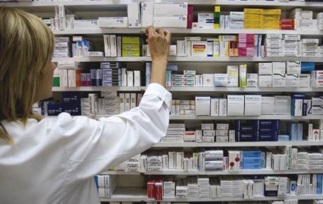 La Provincia anunció que adelantará pagos para que los afiliados sean atendidos en las farmacias | Economía