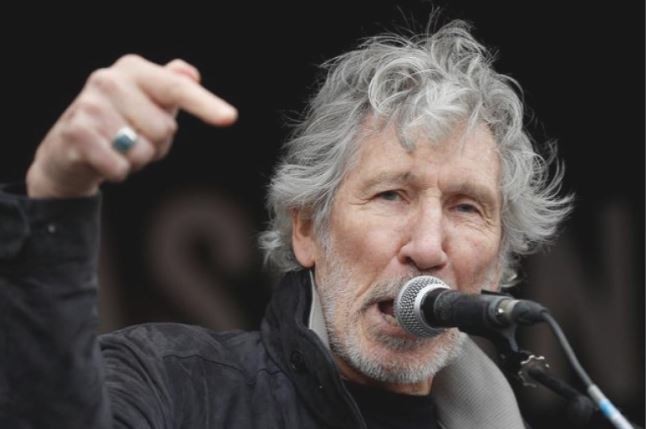 La posición a favor de Hamás pone en riesgo show de Roger Waters en River Plate | Espectáculos