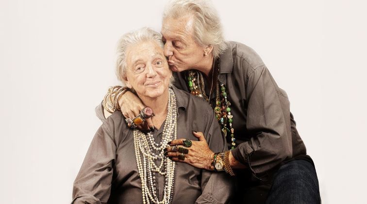 Homenaje a Pepe Cibrián en el CCK | Espectáculos