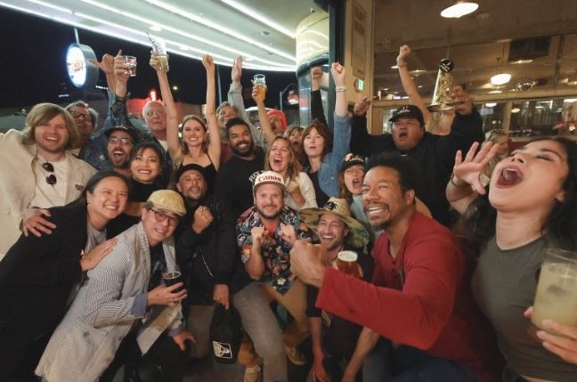 Tras 118 días de huelga, los actores de Hollywood llegaron a un acuerdo provisional con los grandes estudios | Espectáculos