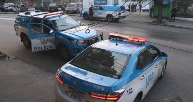 Brasil: Detuvieron a dos acusados de planear atentados financiados por Hezbolá | Internacionales