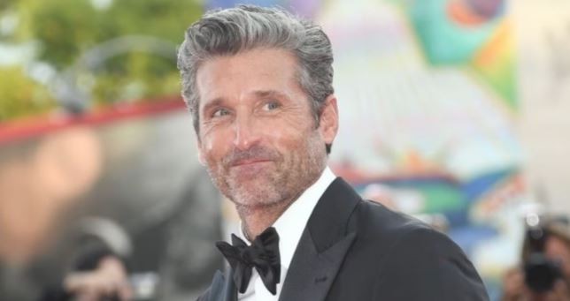 Patrick Dempsey fue elegido como el hombre más sexy del mundo | Espectáculos