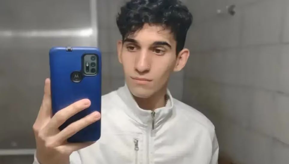 Los últimos mensajes de Lautaro Alvaredo, el joven con muerte cerebral tras una pelea a la salida de un boliche | Actualidad