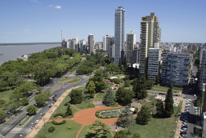 Impulsan la construcción de un subte en Rosario | Actualidad