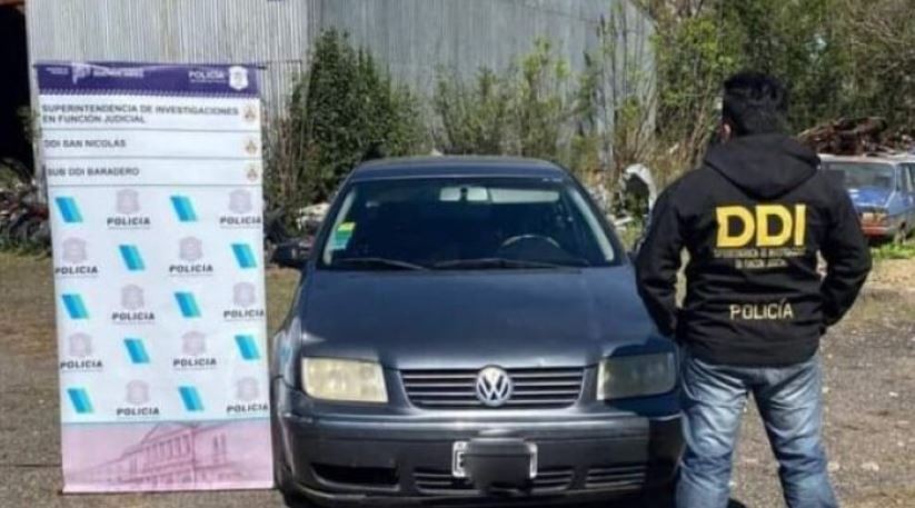 El hijo del intendente de Baradero negó su participación en la muerte de un productor rural | Actualidad
