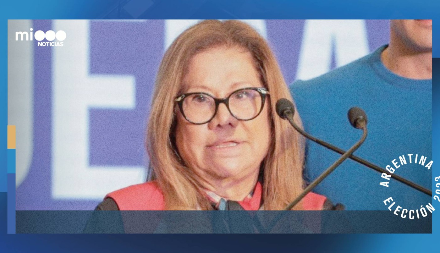 Camaño pidió que le den "una oportunidad" a Massa:  "A lo mejor elimina a todos los ñoquis del Estado, no sólo de La Cámpora" | Elecciones 2023