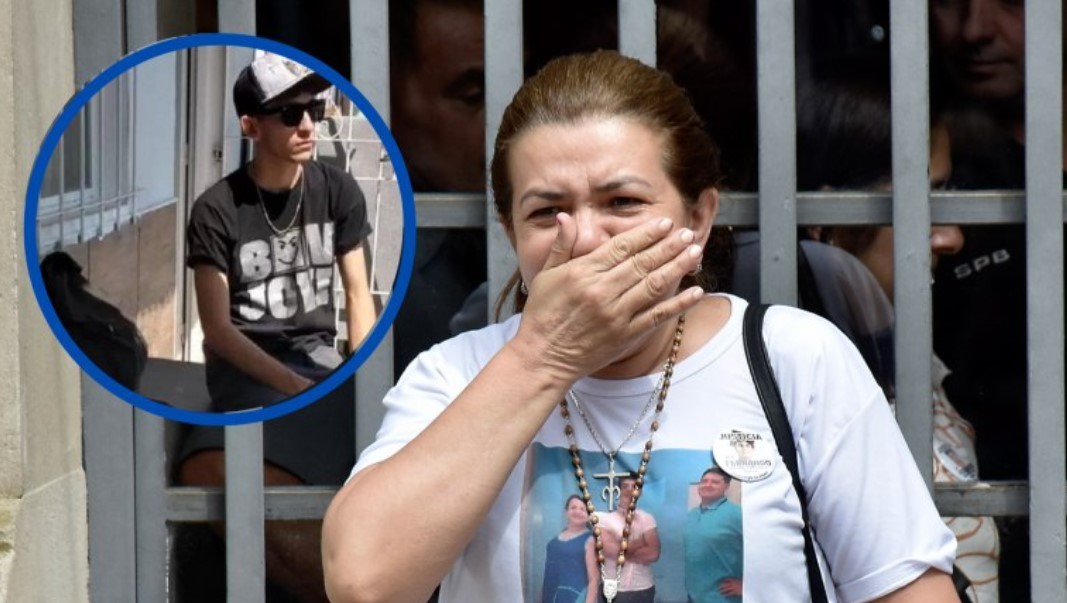 El mensaje de la mamá de Fernando Báez Sosa a la familia del joven con muerte cerebral | Actualidad