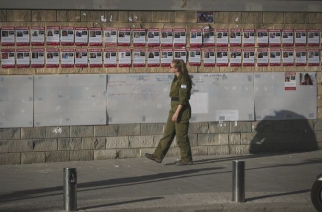 Israel se mostró dispuesto a interrumpir combates en Gaza si Hamás libera a los rehenes | Internacionales