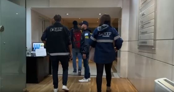 Nuevos allanamientos en la city porteña por el circuito ilegal del dólar | Economía