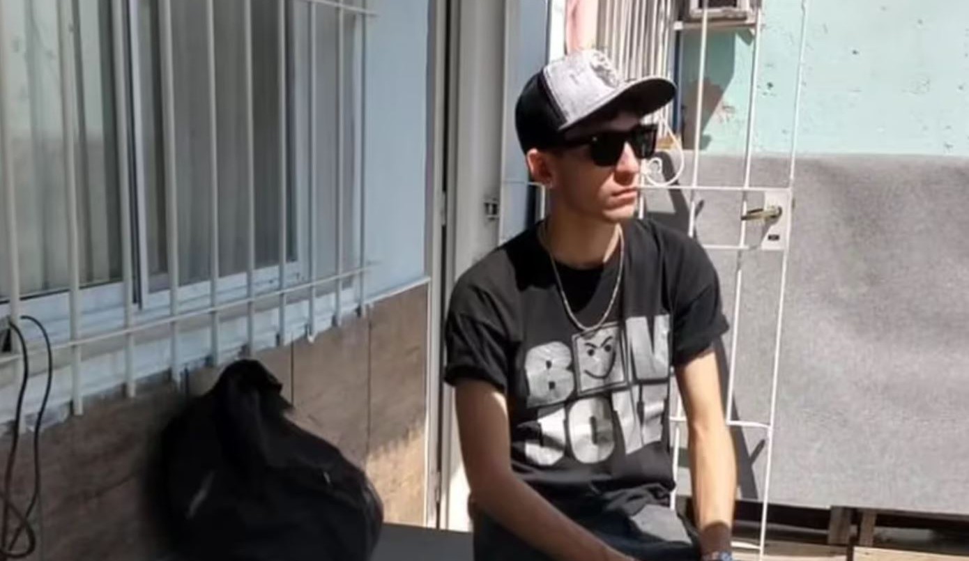 Caso Lautaro Alvaredo: se entregó uno de los acusados | Actualidad