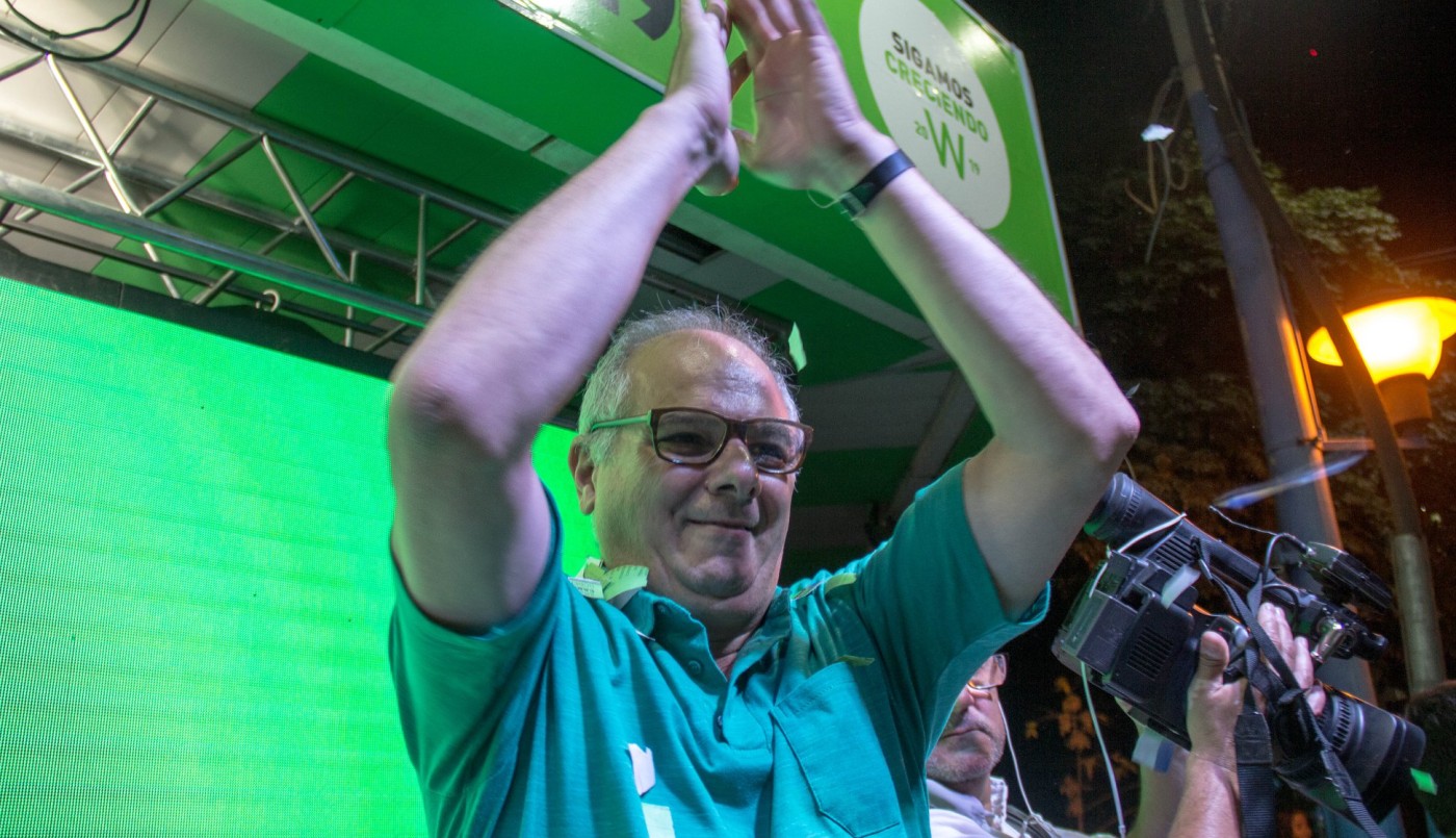 Río Negro: encapuchados asaltaron y maniataron a un legislador de la UCR | Política