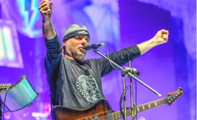 Ushuaia: Un funcionario provincial junto a Ulloa Jr. con negocio de alto cachet | Espectáculos