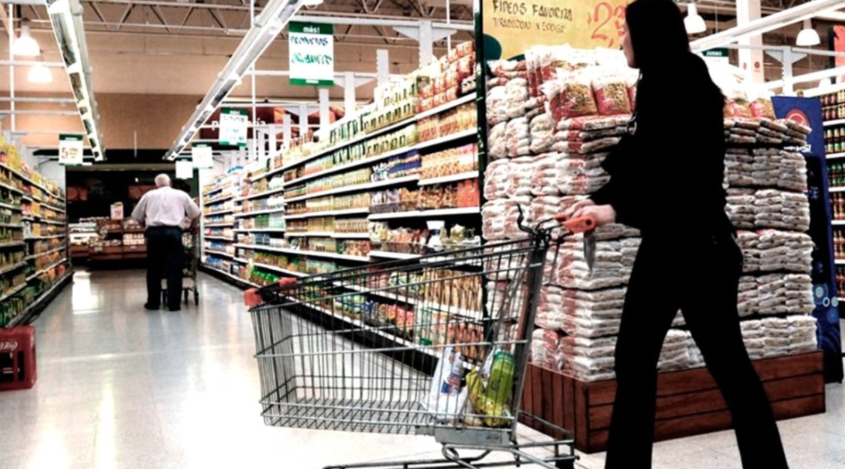 A días del balotaje, se conocerá la inflación de octubre que estaría cerca del 10% | Economía