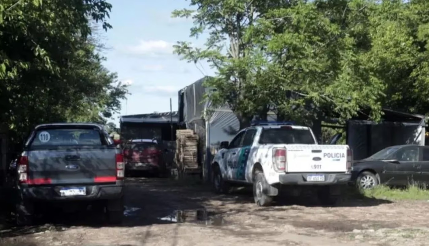 Horror en La Plata: intentaron asfixiar a un nene de cuatro años durante un robo | Actualidad