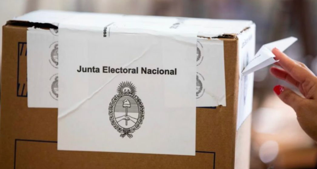 Ballottage, lobby y establishment: las cinco palabras extranjeras que adoptó la política argentina | Política